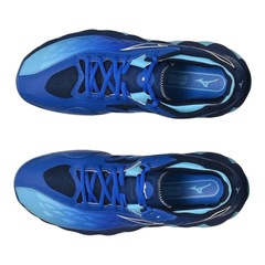 Tênis Mizuno Wave Enforce Tour Clay Court Masculino - Foto 4