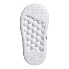 Tênis adidas Grand Court 3.0 Bubble CF Infantil - Foto 6