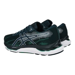 Tênis Asics Gel-Hypersonic 5 Masculino - Foto 4