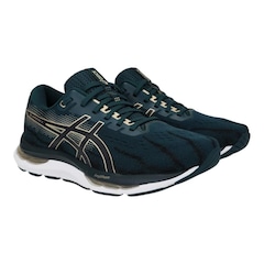 Tênis Asics Gel-Hypersonic 5 Feminino - Foto 3