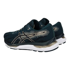 Tênis Asics Gel-Hypersonic 5 Feminino - Foto 4