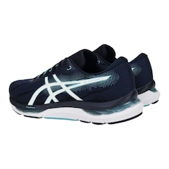 Tênis Asics Gel-Hypersonic 5 Masculino - Foto 4