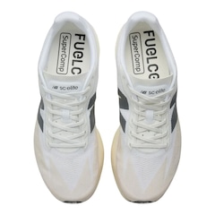 Tênis New Balance Fuelcell Supercomp Elite V5 Masculino - Foto 5
