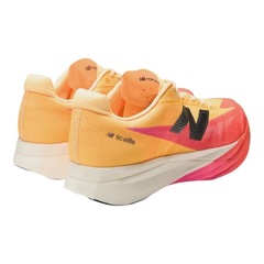 Tênis New Balance Fuelcell Supercomp Elite V5 Masculino - Foto 4