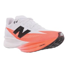Tênis New Balance Fuelcell Supercomp Elite V5 Feminino - Foto 3