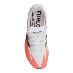 Tênis New Balance Fuelcell Supercomp Elite V5 Feminino - Foto 4