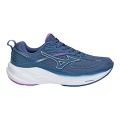 Tênis Mizuno Space 6 Feminino - Foto 1