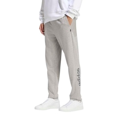 Calça adidas Essentials Big Linear Masculina - Foto 1