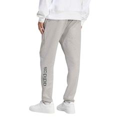 Calça adidas Essentials Big Linear Masculina - Foto 2
