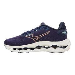 Tênis Mizuno Wave Legend 5 Feminino - Foto 2