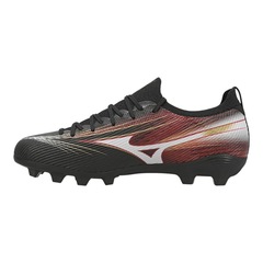 Chuteira de Campo Adulta Mizuno Alpha Club MD - Foto 2