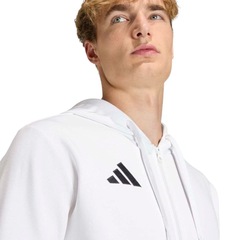 Jaqueta Moletom adidas Entrada 26 Masculina - Foto 3