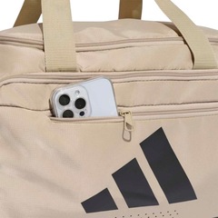 Bolsa adidas Training Defender Duffle - Foto 3