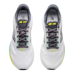 Tênis New Balance Fresh Foam 680 V9 Masculino - Foto 5
