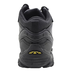 Bota Bull Terrier Dakar Moto Masculina - Foto 4