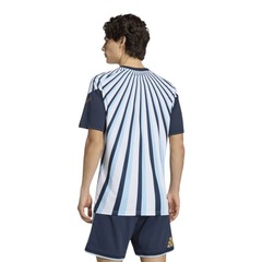 Camisa adidas Argentina I 2026 Pré Jogo Masculina - Foto 2