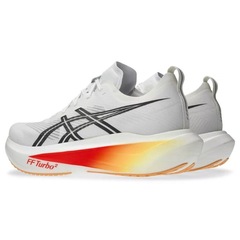 Tênis Asics Megablast Unissex - Foto 4