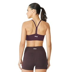 Top Fila Life Feminino - Foto 2