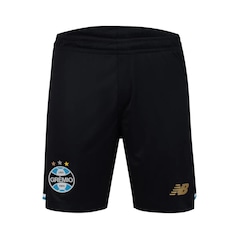 Calção New Balance Grêmio I 2026 Masculino - Foto 1