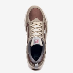 Tênis Fila Venture Tracer Lite Masculino - Foto 4