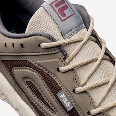 Tênis Fila Venture Tracer Lite Masculino - Foto 7