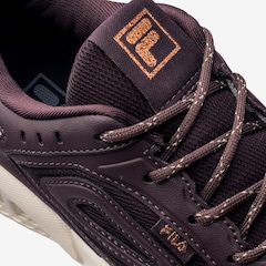 Tênis Fila Venture Tracer Lite Feminino - Foto 7