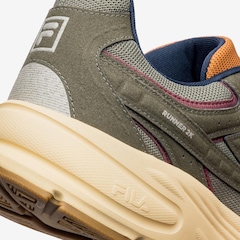 Tênis Fila Runner 2k Se Masculino - Foto 8