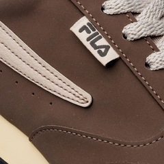 Tênis Fila Renno Classic Sl Masculino - Foto 7