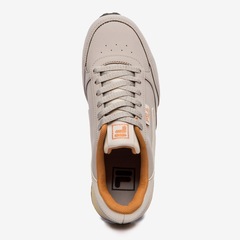 Tênis Fila Renno Classic Sl Feminino - Foto 4
