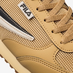 Tênis Fila Renno Classic Masculino - Foto 8