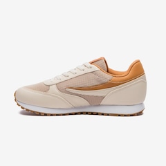 Tênis Fila Renno Classic Feminino - Foto 2
