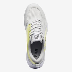 Tênis Fila Master Ace Masculino - Foto 4