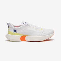 Tênis Fila Kr7 Pro Speed Tech Feminino - Foto 1
