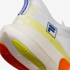 Tênis Fila Kr7 Pro Speed Tech Feminino - Foto 6