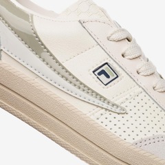 Tênis Fila Fx Court 70 Vintage Feminino - Foto 7