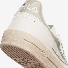 Tênis Fila Fx Court 70 Vintage Feminino - Foto 8