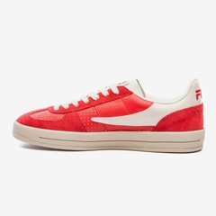 Tênis Fila Fx Court 70 Vintage Masculino - Foto 2
