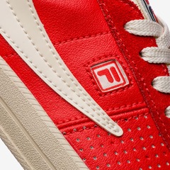 Tênis Fila Fx Court 70 Vintage Masculino - Foto 8