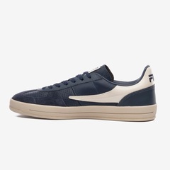 Tênis Fila Fx Court 70 Vintage Masculino - Foto 2