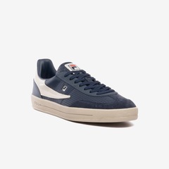 Tênis Fila Fx Court 70 Vintage Masculino - Foto 3