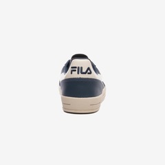 Tênis Fila Fx Court 70 Vintage Masculino - Foto 6