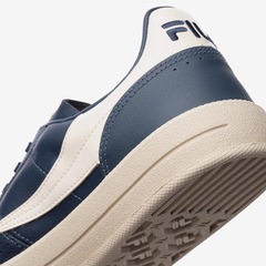 Tênis Fila Fx Court 70 Vintage Masculino - Foto 8