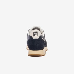 Tênis Fila Euro Jogger Vintage Masculino - Foto 6