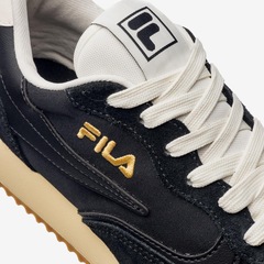 Tênis Fila Euro Jogger Vintage Masculino - Foto 7