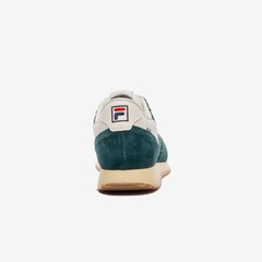 Tênis Fila Euro Jogger Vintage Masculino - Foto 6