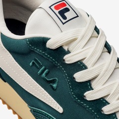 Tênis Fila Euro Jogger Vintage Masculino - Foto 7