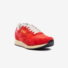 Tênis Fila Euro Jogger Vintage Masculino - Foto 3