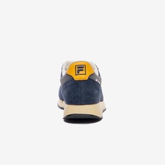 Tênis Fila Euro Jogger Vintage Masculino - Foto 6