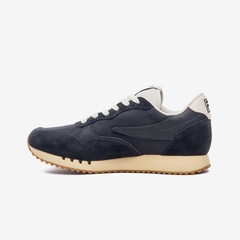 Tênis Fila Euro Jogger Vintage Feminino - Foto 2