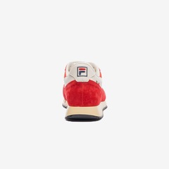 Tênis Fila Euro Jogger Vintage Feminino - Foto 6